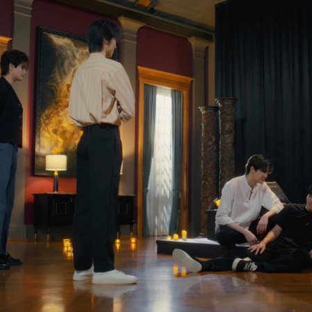 Revamp the Undead Story (2025)