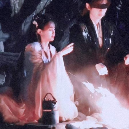 Sword and Beloved (2025)