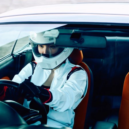 Broken of Love (2026)