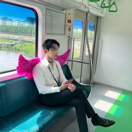 Spirit Fingers (2025)