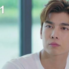 The Twin Gambit Thai Drama photo