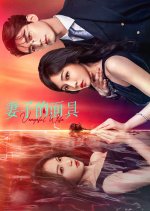 Vengeful Wife Chinese Drama(2025) photo