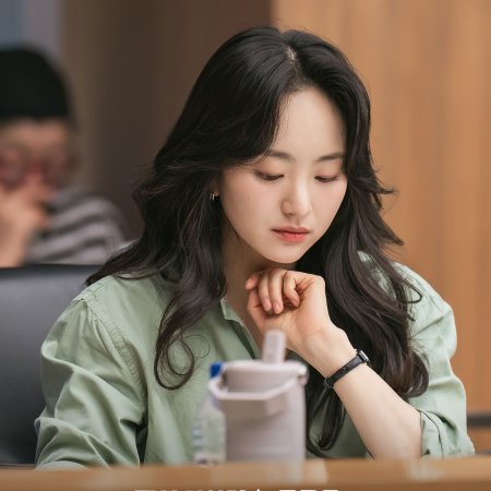 The Judge Returns (2026)