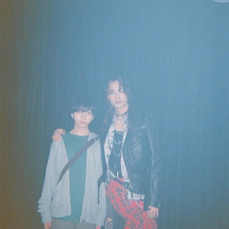 Punks Triangle (2025)