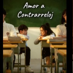 Time Gaps Chinese Drama photo