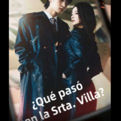 Luo Mi Shu Wei He Yao Zhe Yang Chinese Drama photo