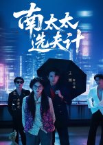 Ms. Su's Marriage Game Chinese Drama(2025) photo