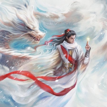 Whispers of Fate (2025)