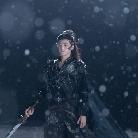 Love in the Clouds (2025)