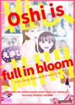 Oshi Is Full in Bloom