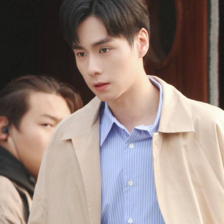 The Genius of Girlfriend (2026)