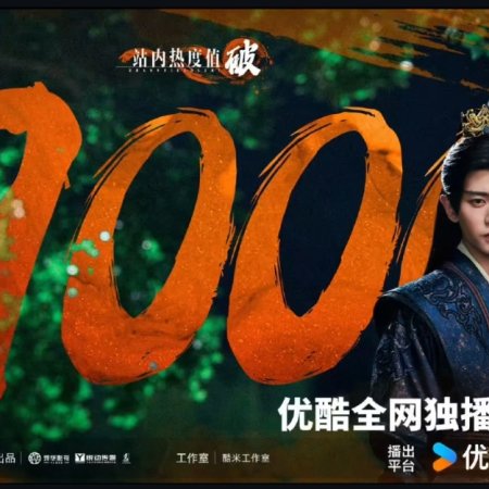 Love and Crown (2025)