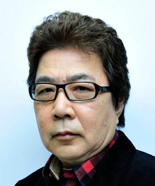 Mitsuo Yokoi