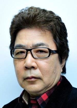 Genda Tessho in The World Unknown to Matsuko Japanese TV Program