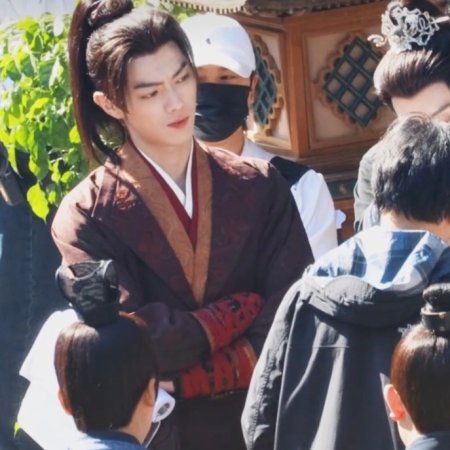 Tian Du Yi Wen Lu ()