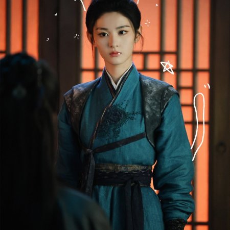 Shadows of Desire ()