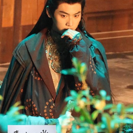 Shadows of Desire ()