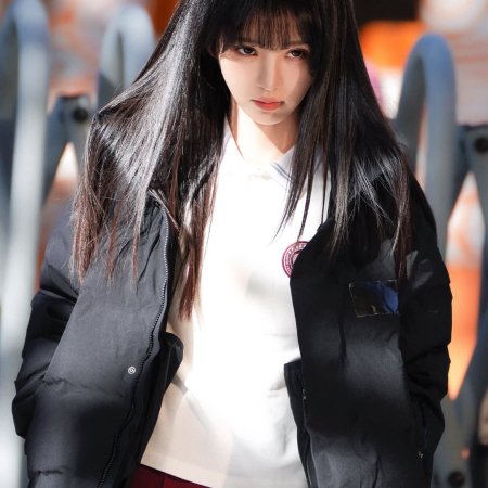 The Genius of Girlfriend (2026)