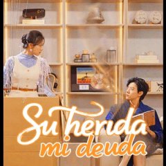 Wan Zhang Guang Mang Nuan Si Liang Chinese Drama photo