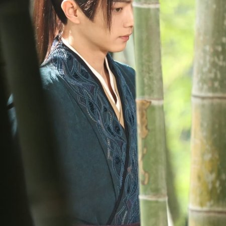 Tian Du Yi Wen Lu ()