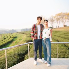 I Love Me a Medium Thai Drama(2025) photo