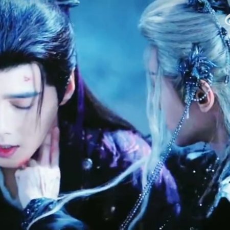 Whispers of Fate (2025)