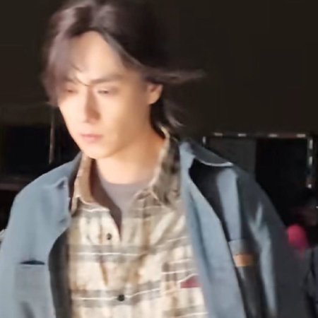 The Genius of Girlfriend (2026)