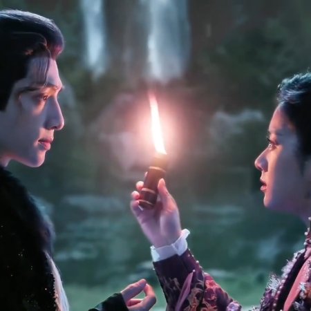 Whispers of Fate (2025)