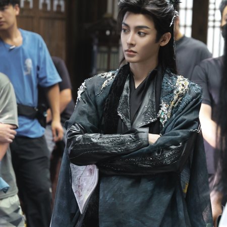 Love in the Clouds (2025)