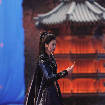 Love in the Clouds (2025)