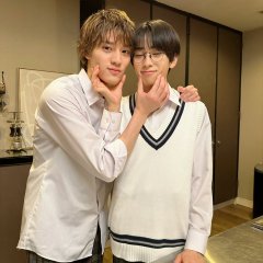 Our Youth Japanese Drama photo