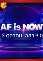 AF is Now Thai TV Program(2025) photo