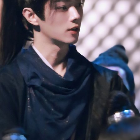 Tian Du Yi Wen Lu ()