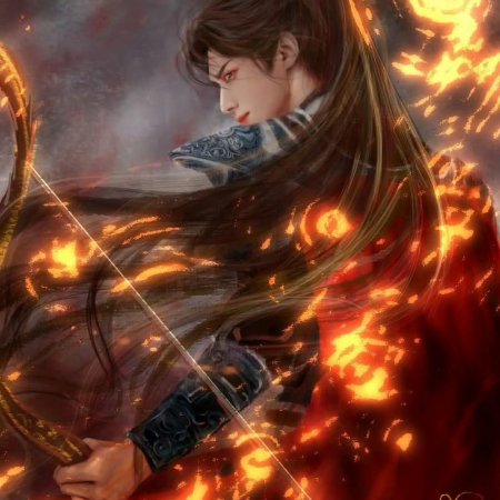 Whispers of Fate (2025)