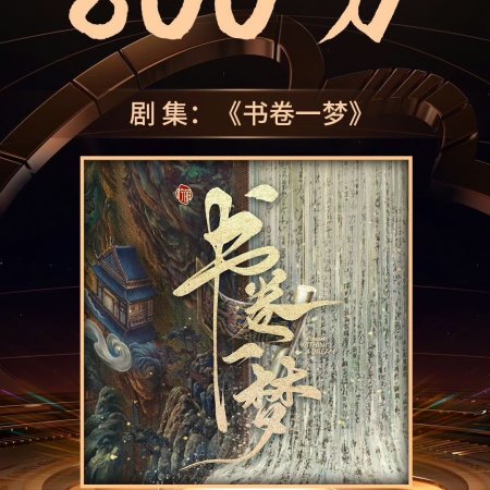 A Dream within a Dream (2025)