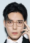 Li Hao in Forcing Chinese Drama(2025) Li Hao in Forcing Chinese Drama(2025)