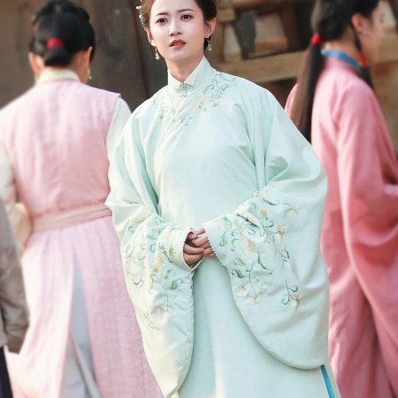 Wish You All the Best ()