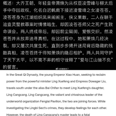 Love and Crown (2025)