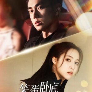 Undercover Mistake (2025)