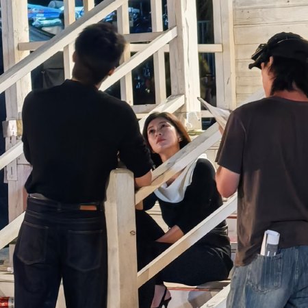 Dahlia Will Bloom All the Time ()