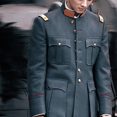 The Lament of Autumn ()