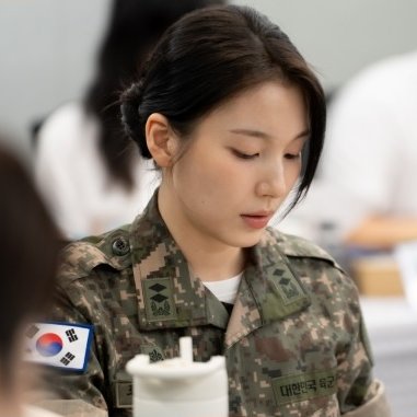 The Legend of Kitchen Soldier (2026)