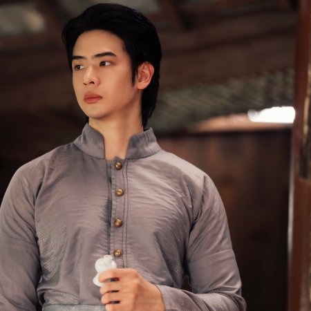Latte Thanutchon Chankaew-armon