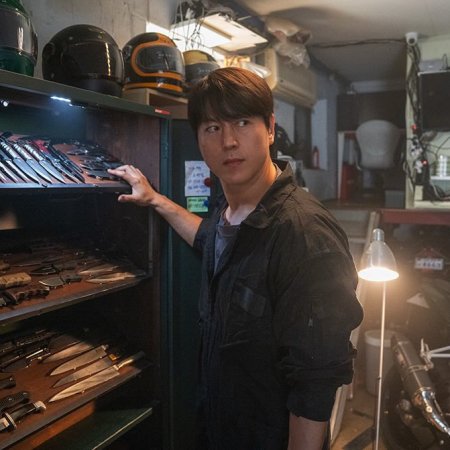 Bloodhounds Season 2 (2026)