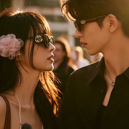 Pursuit of Jade (2026)