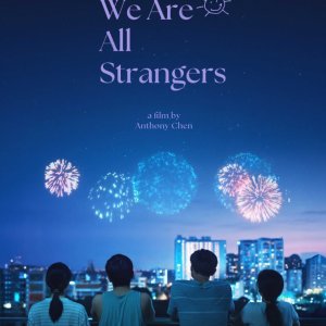 We Are All Strangers (2026)
