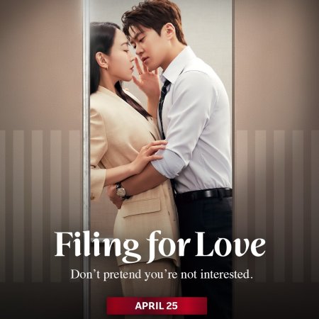 Filing for Love (2026)