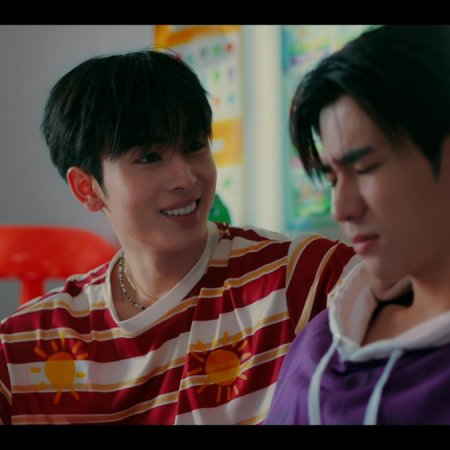 Love You Teacher (2026)