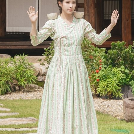 Perfect Crown (2026)