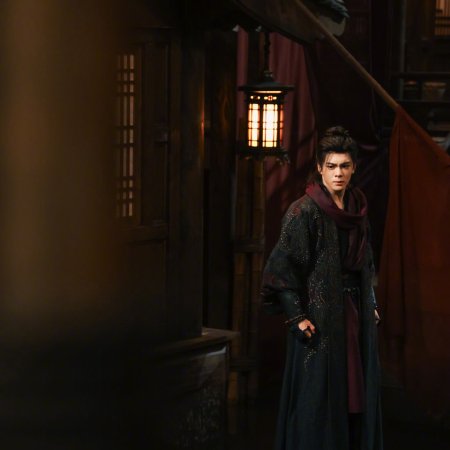 Veil of Shadows (2026)